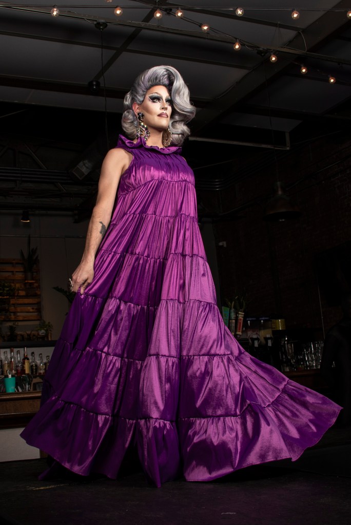 Lyn Kream Designs Runway