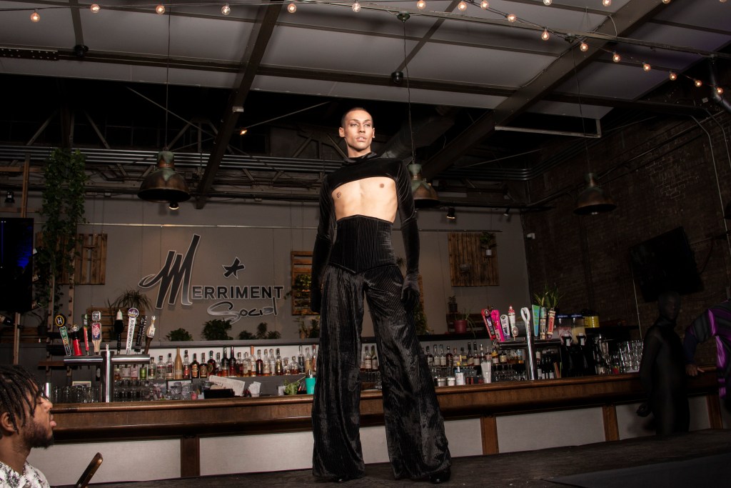 Lyn Kream Designs Runway